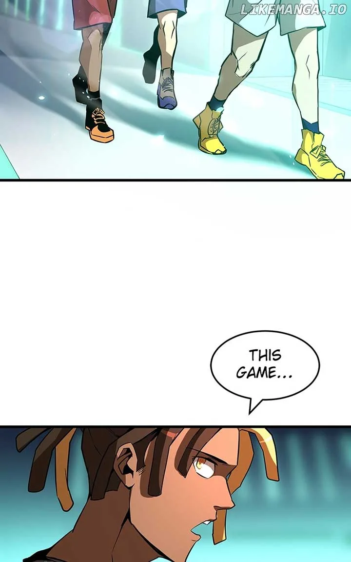 Overtime Elite Chapter 10 page 49