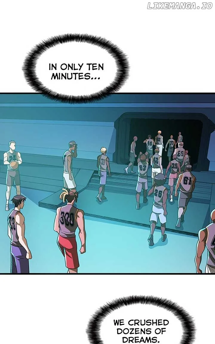 Overtime Elite Chapter 9 page 21