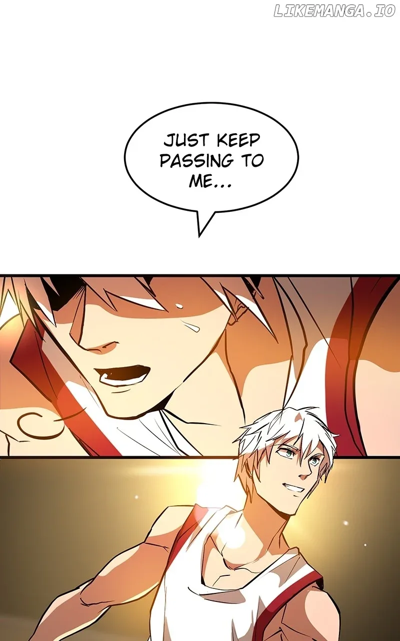 Overtime Elite Chapter 12 page 11