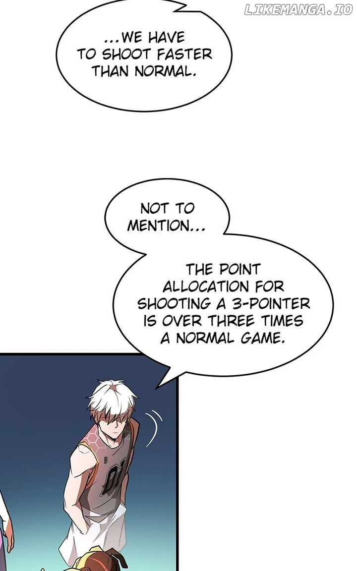 Overtime Elite Chapter 10 page 51