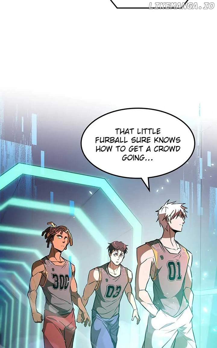 Overtime Elite Chapter 10 page 48