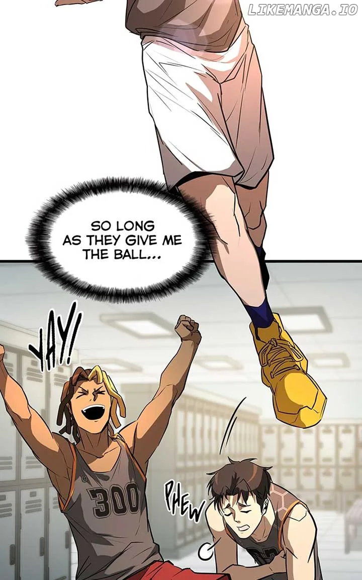 Overtime Elite Chapter 10 page 34
