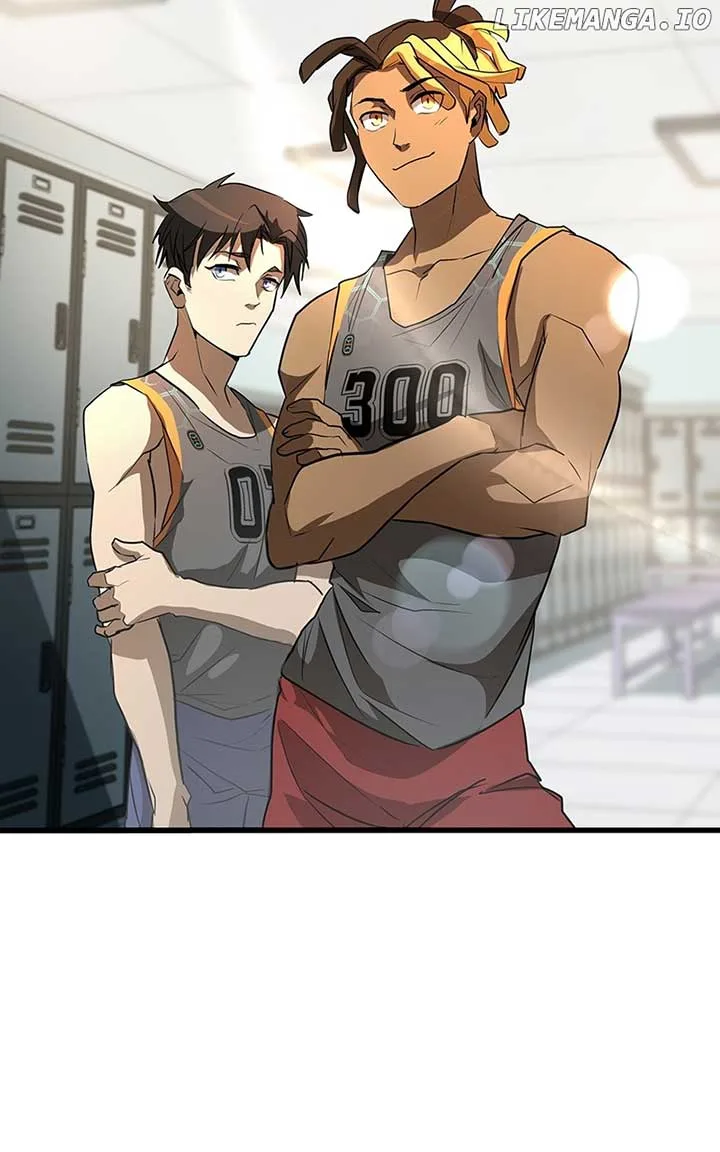 Overtime Elite Chapter 10 page 30