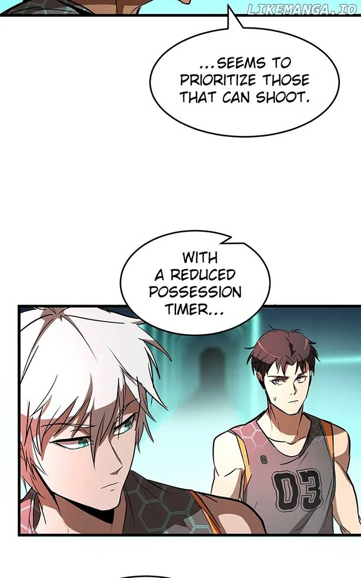 Overtime Elite Chapter 10 page 50