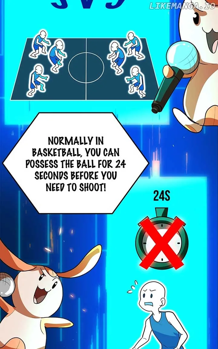 Overtime Elite Chapter 10 page 41