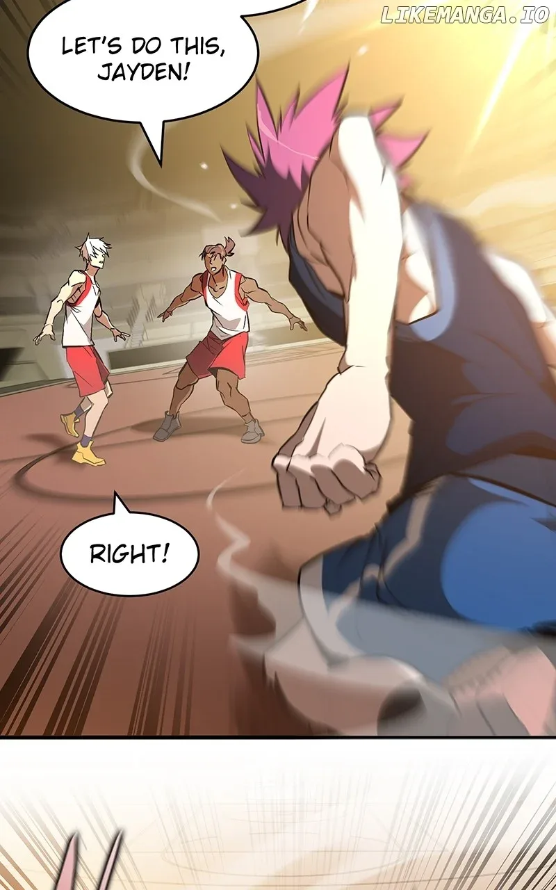 Overtime Elite Chapter 12 page 14