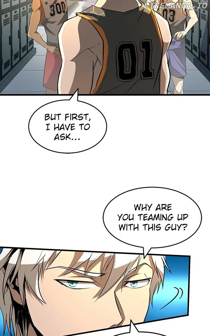 Overtime Elite Chapter 10 page 14
