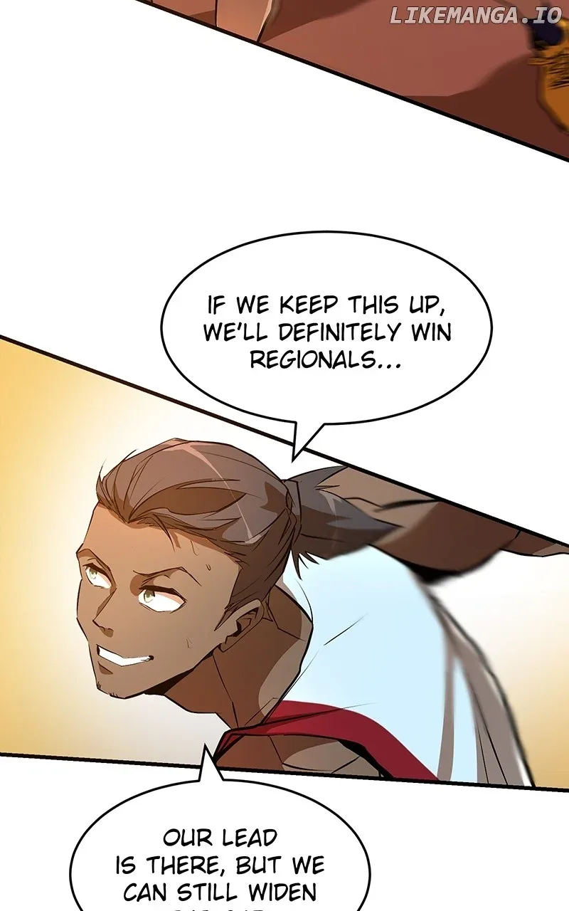 Overtime Elite Chapter 12 page 8