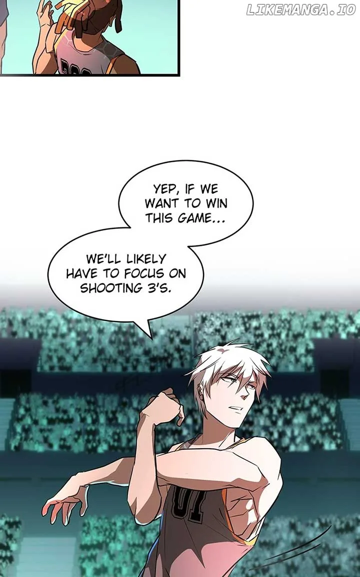 Overtime Elite Chapter 10 page 52