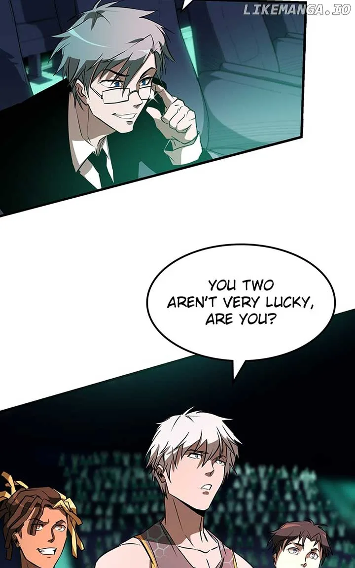Overtime Elite Chapter 10 page 61