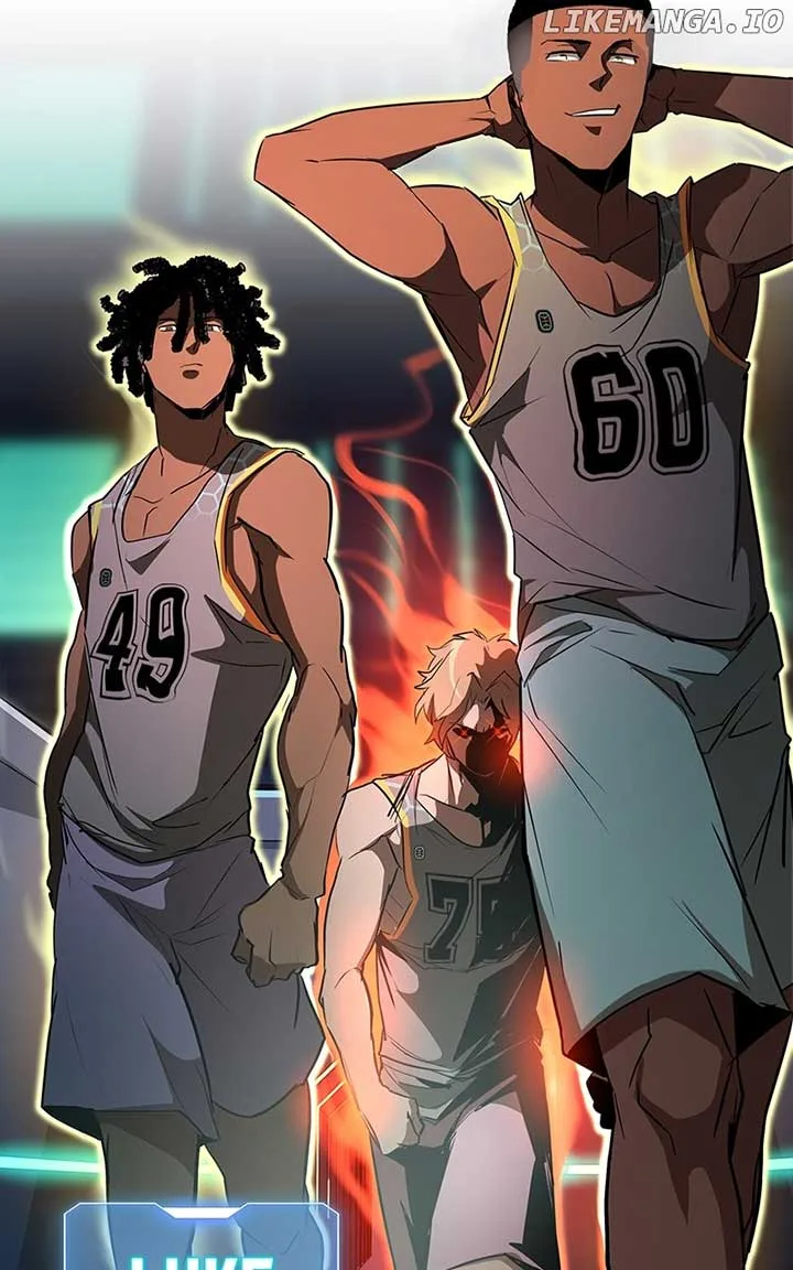 Overtime Elite Chapter 10 page 63