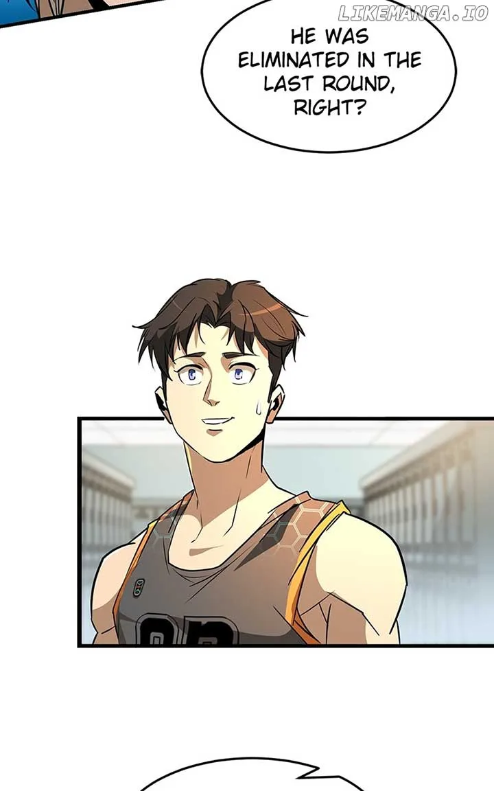 Overtime Elite Chapter 10 page 15