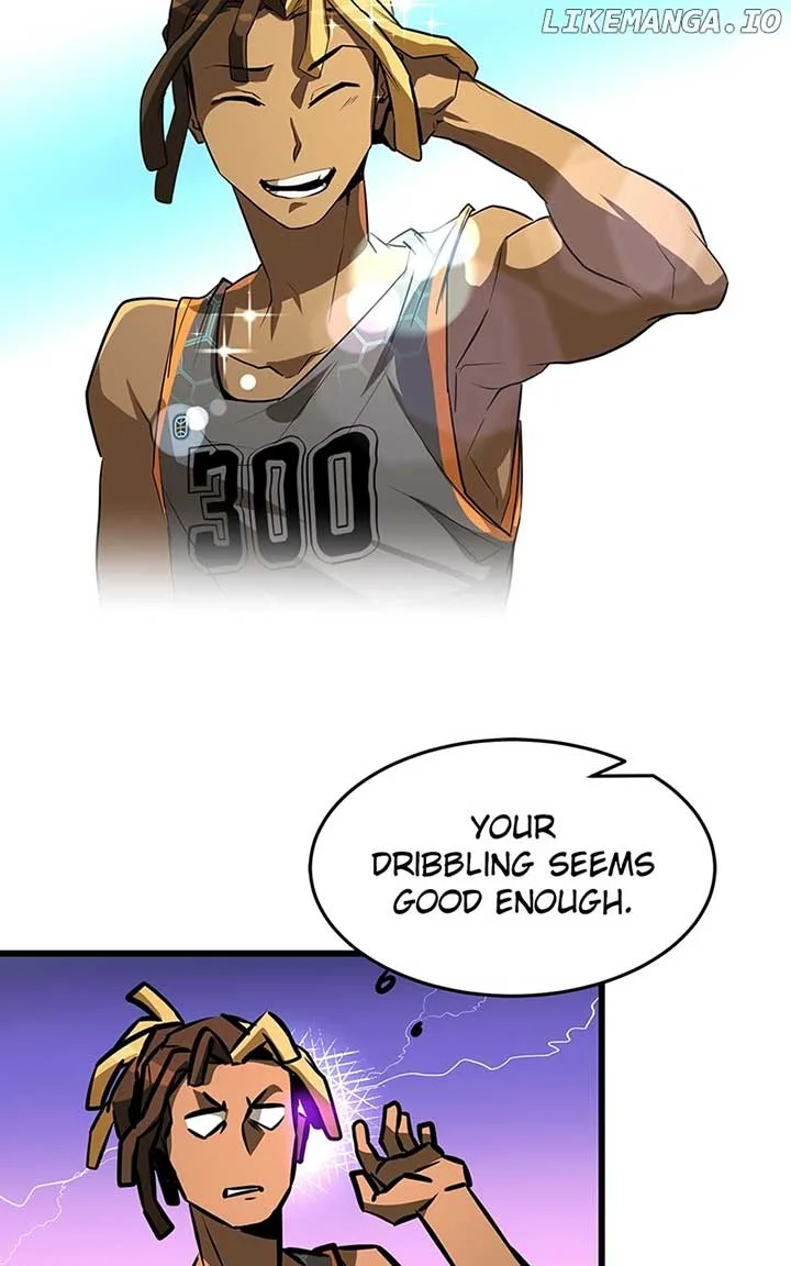 Overtime Elite Chapter 10 page 12