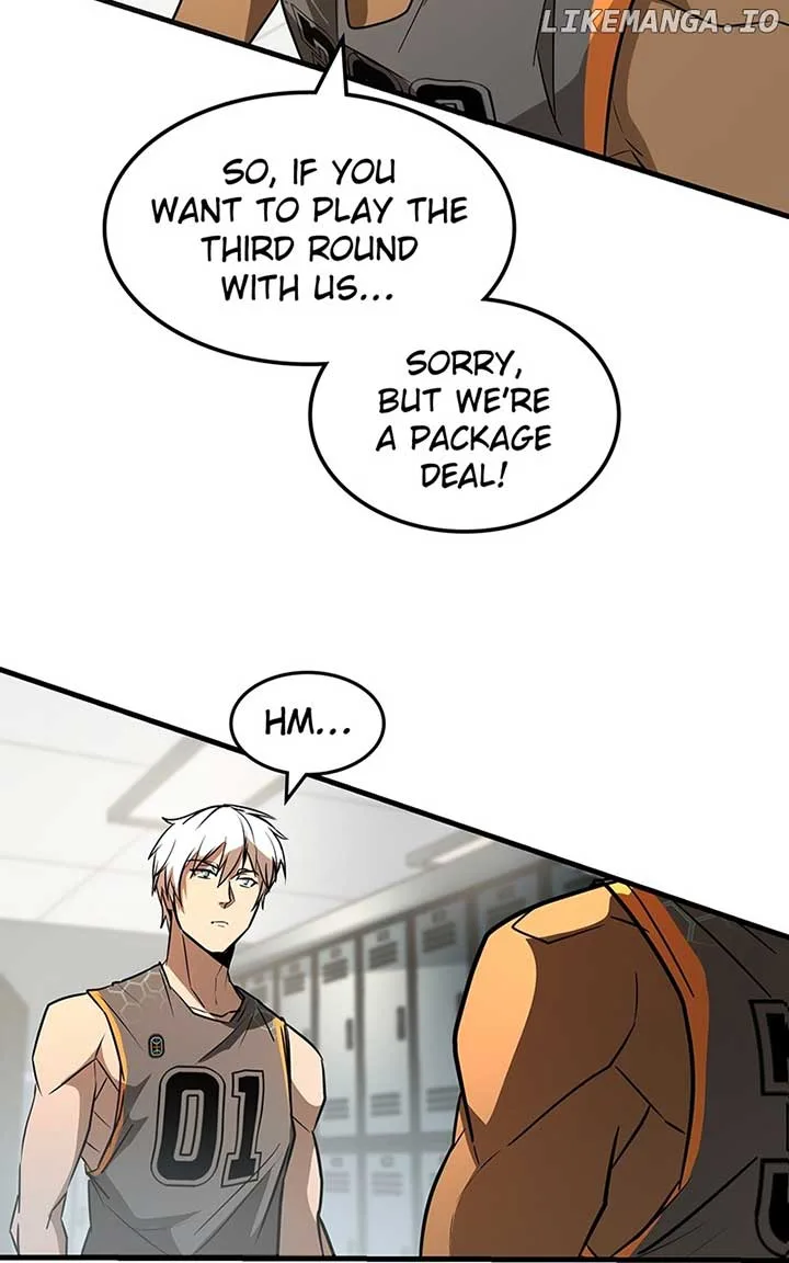 Overtime Elite Chapter 10 page 26