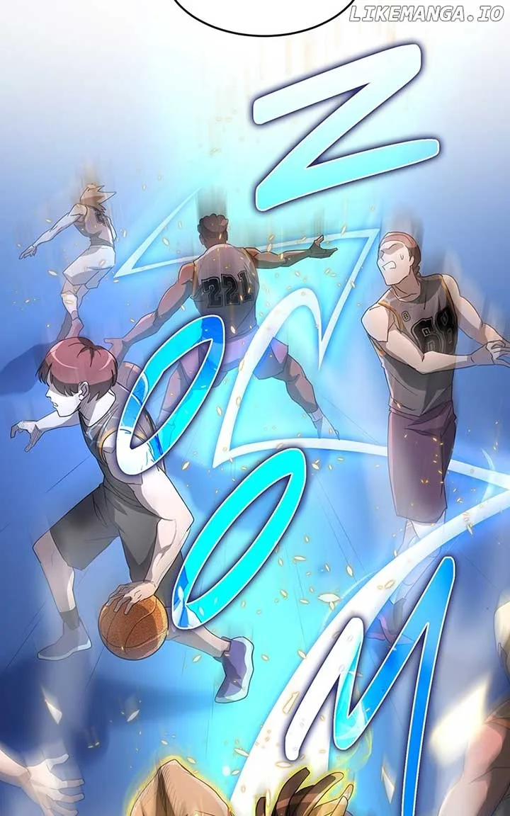 Overtime Elite Chapter 8 page 30