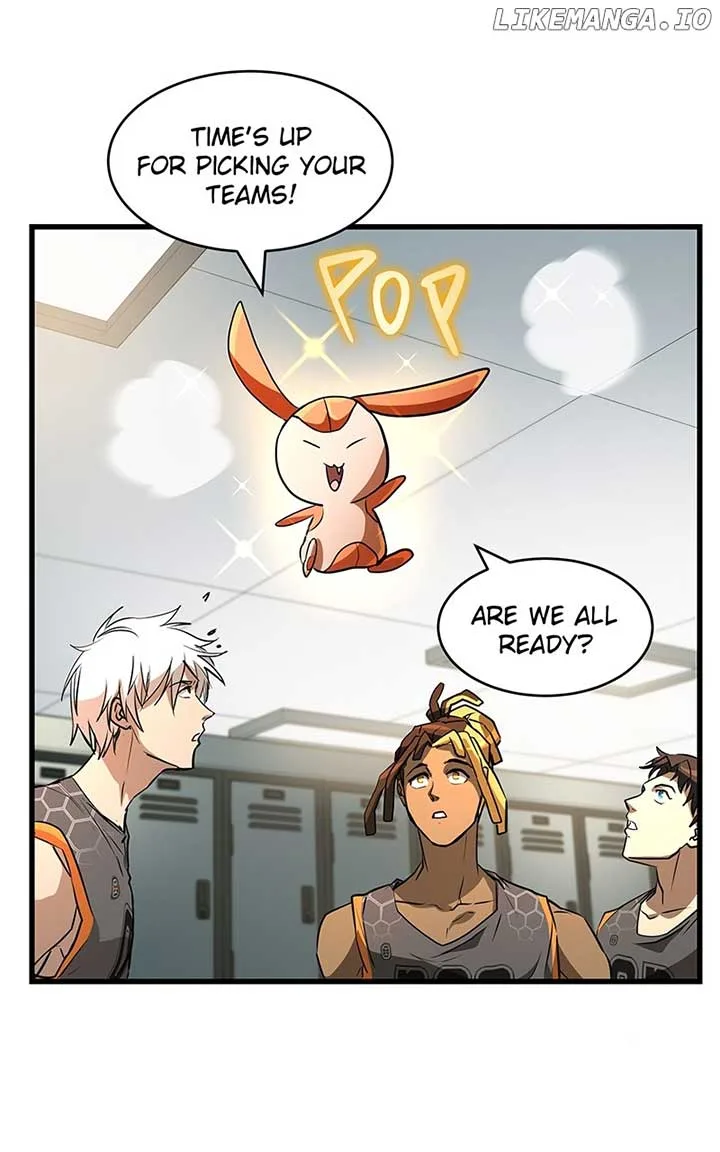 Overtime Elite Chapter 10 page 31