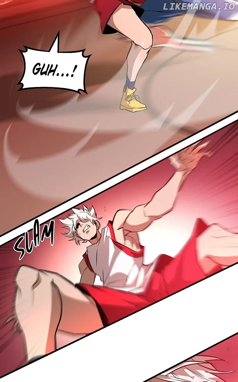 Overtime Elite Chapter 12 page 18