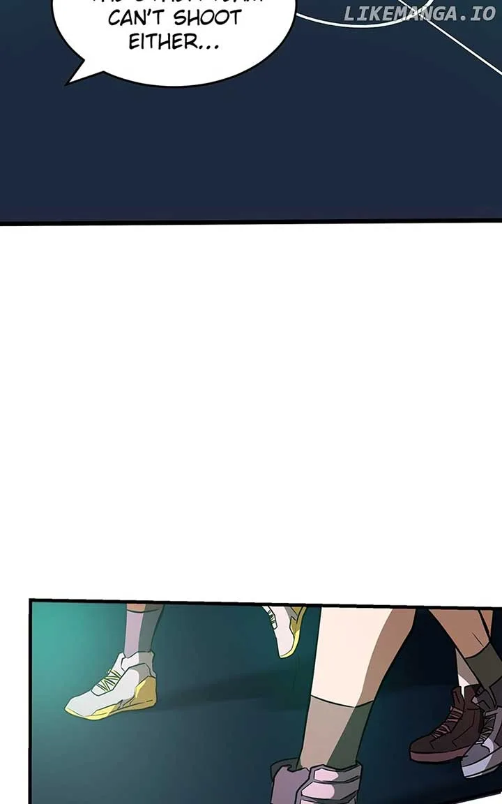 Overtime Elite Chapter 10 page 58