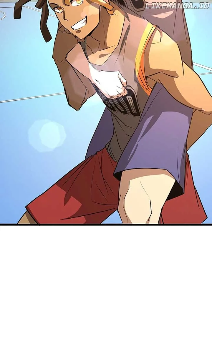 Overtime Elite Chapter 9 page 6