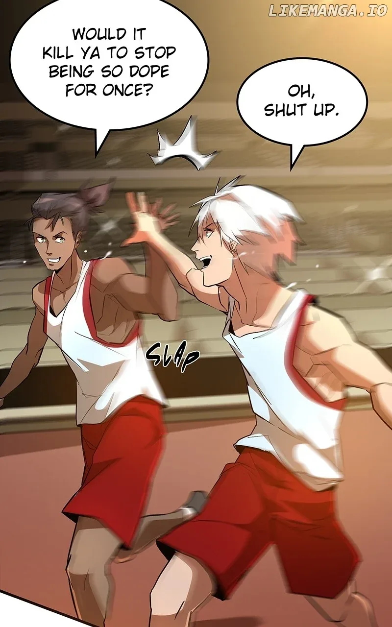 Overtime Elite Chapter 12 page 7