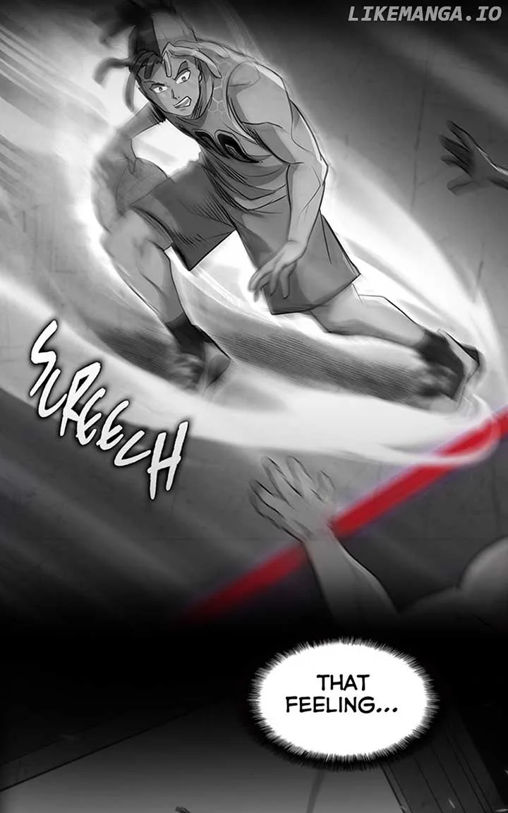 Overtime Elite Chapter 9 page 25