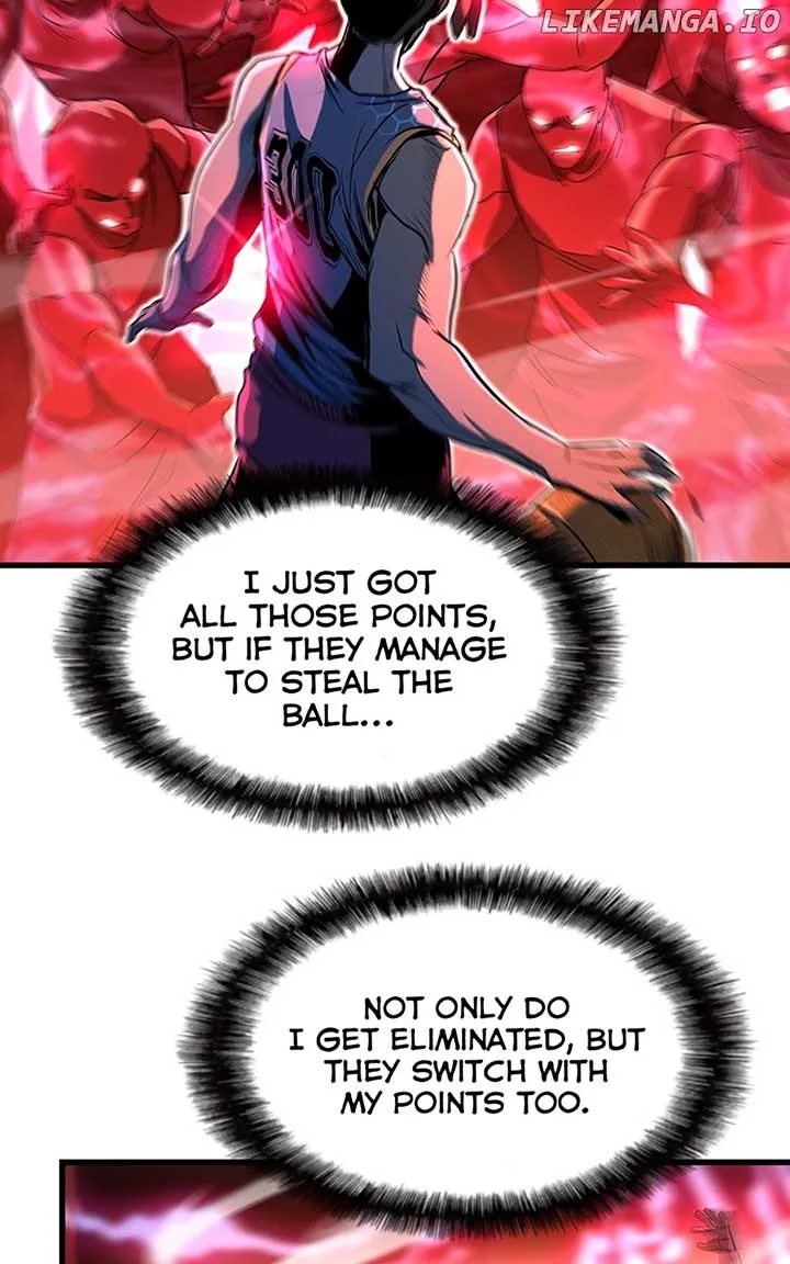 Overtime Elite Chapter 8 page 44