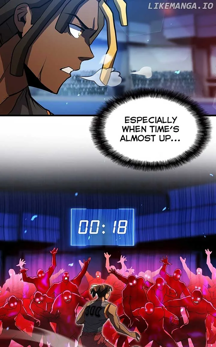 Overtime Elite Chapter 8 page 46