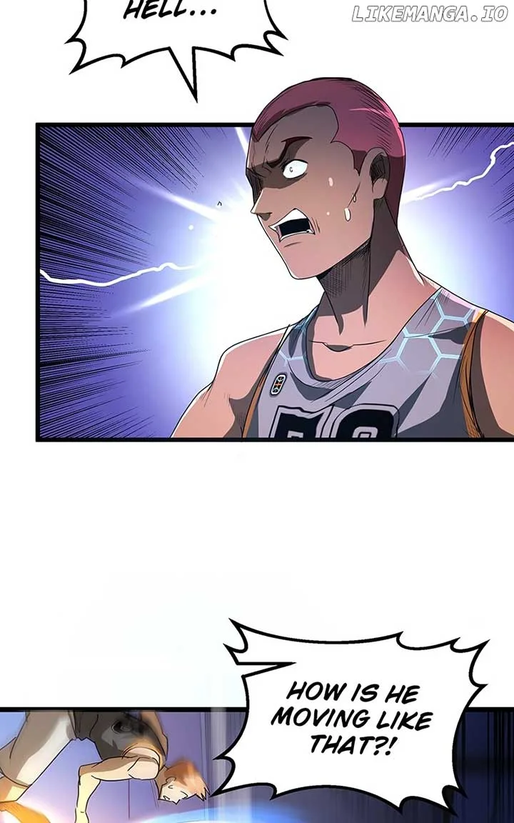 Overtime Elite Chapter 8 page 32