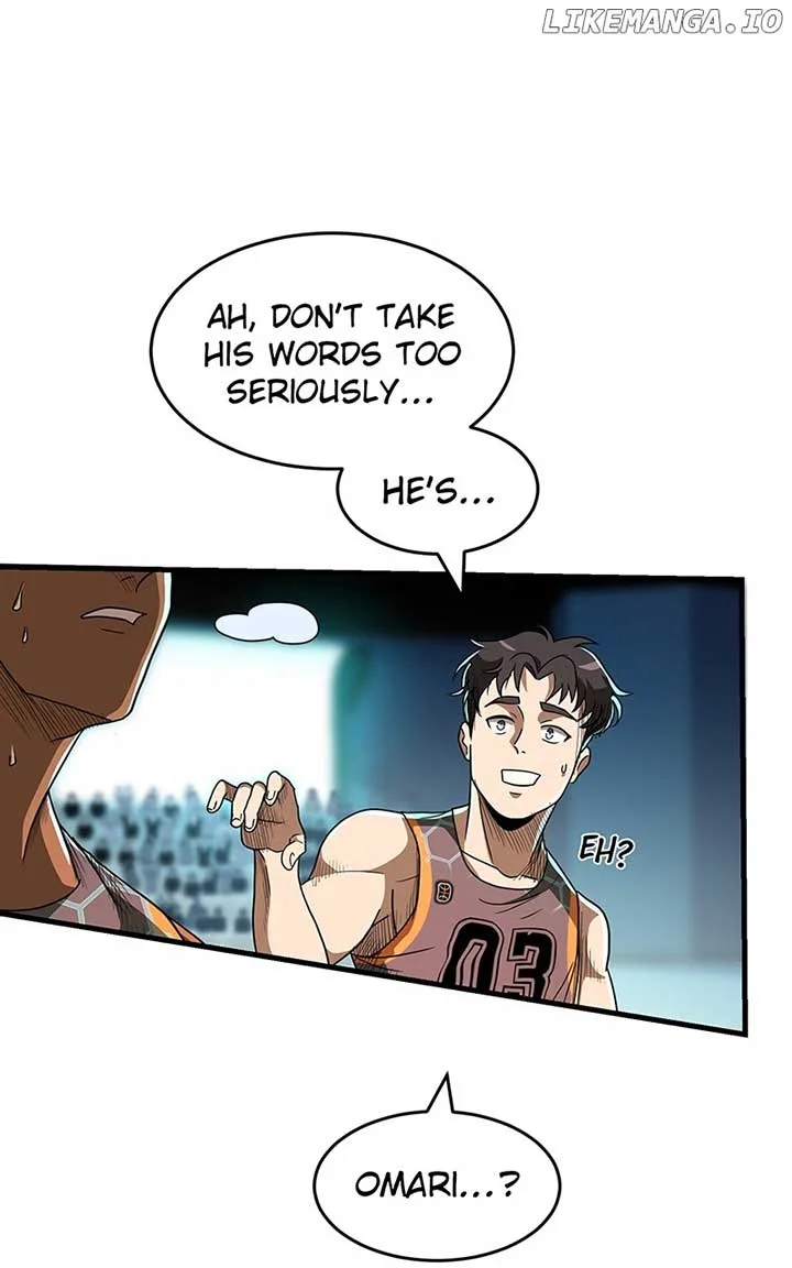 Overtime Elite Chapter 9 page 16