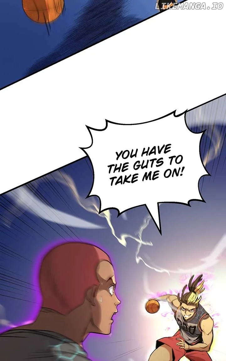 Overtime Elite Chapter 8 page 55