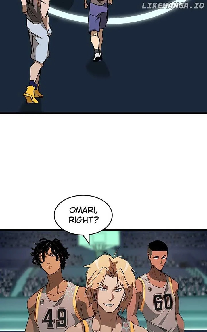 Overtime Elite Chapter 11 page 3