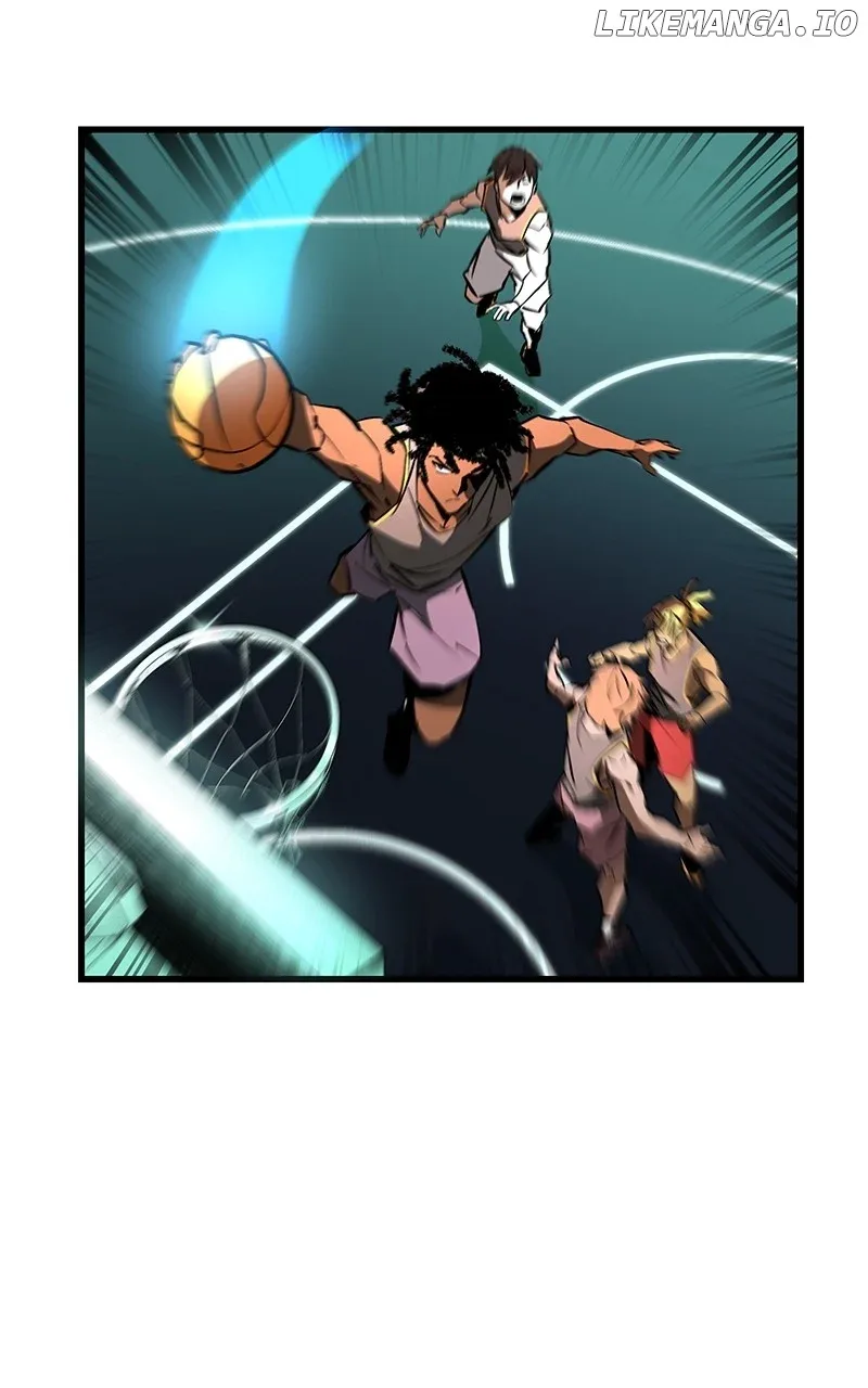 Overtime Elite Chapter 12 page 60