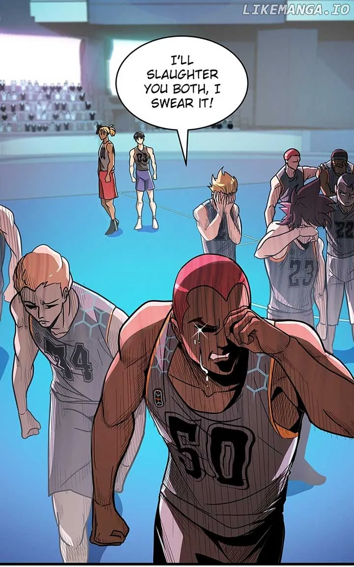Overtime Elite Chapter 9 page 15