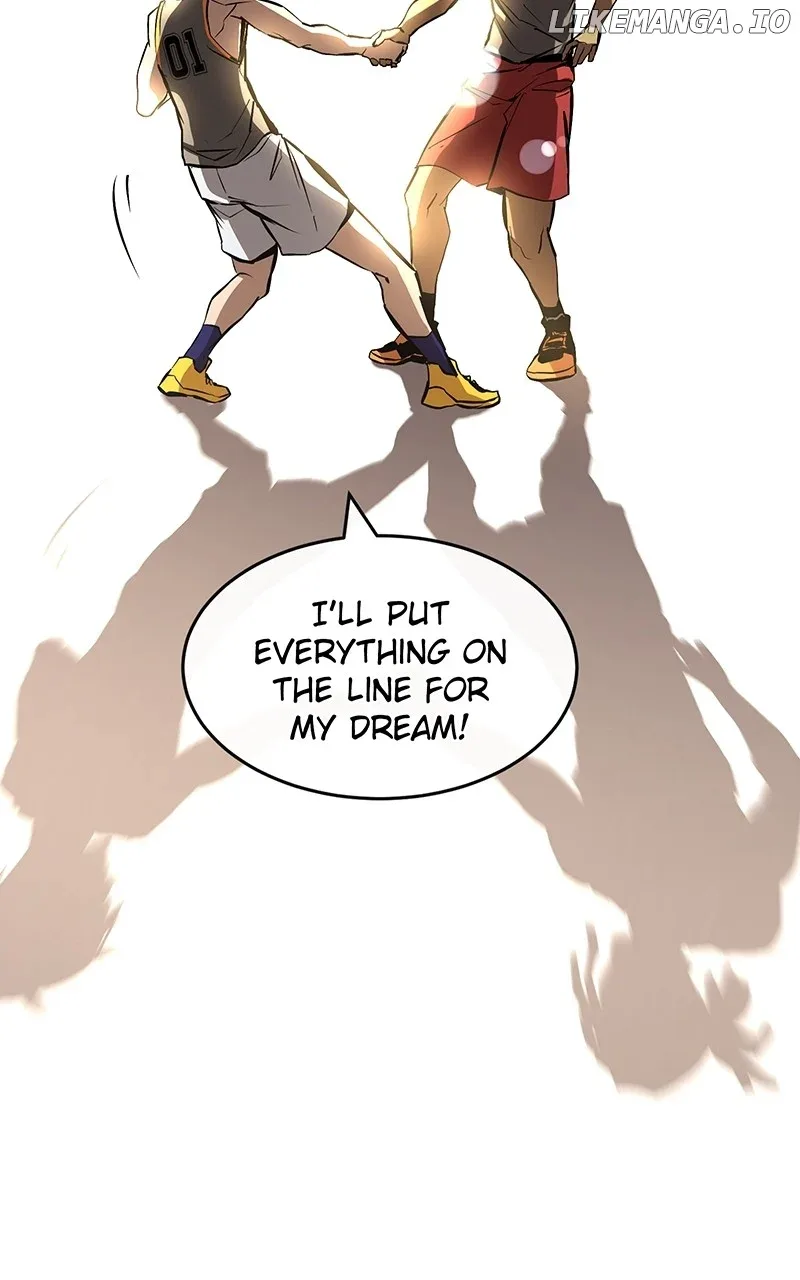 Overtime Elite Chapter 12 page 70