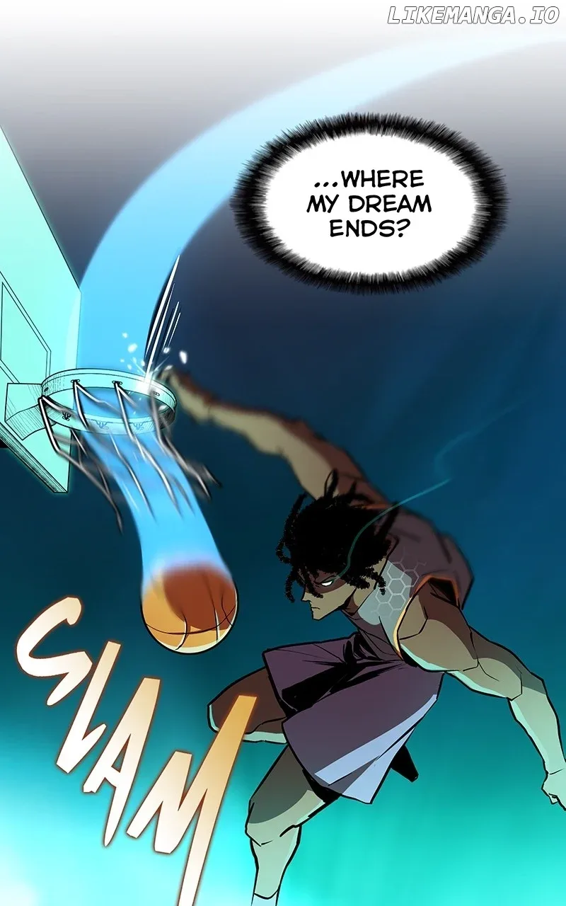Overtime Elite Chapter 12 page 61