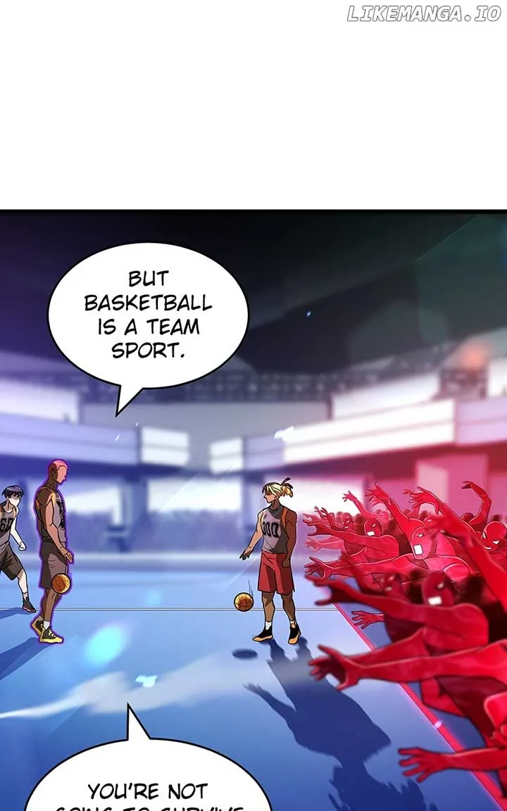 Overtime Elite Chapter 8 page 49