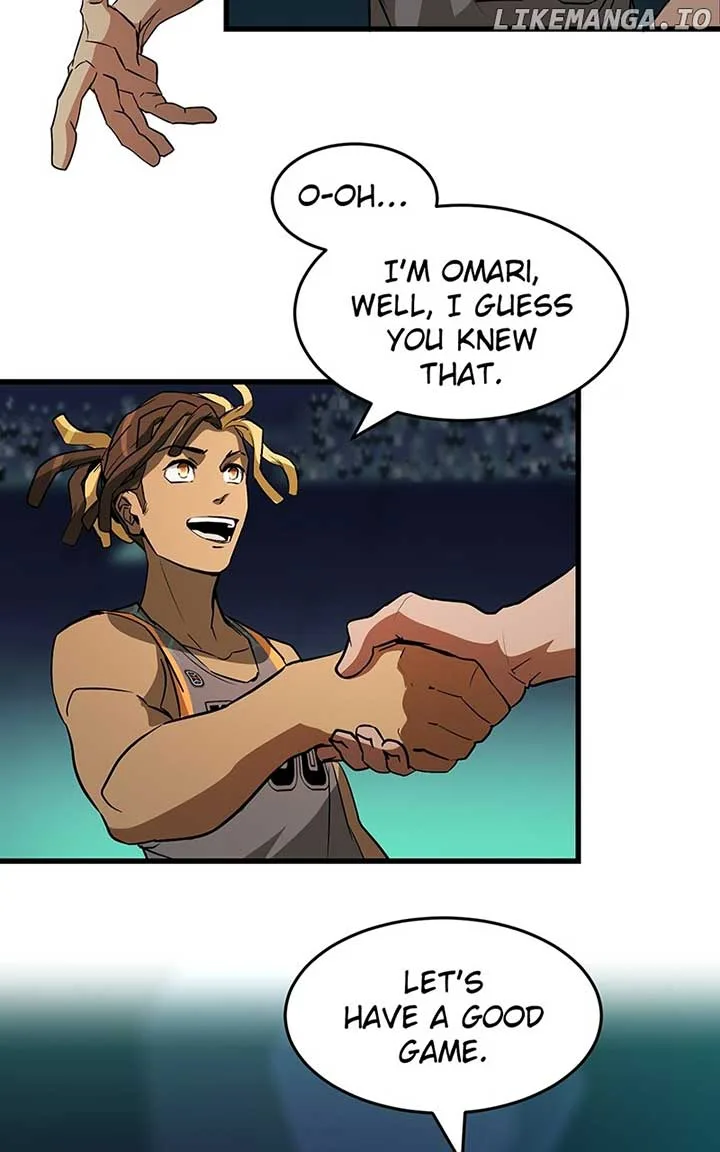Overtime Elite Chapter 11 page 6