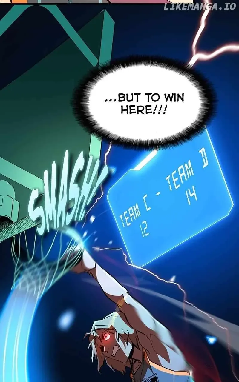 Overtime Elite Chapter 14 page 37