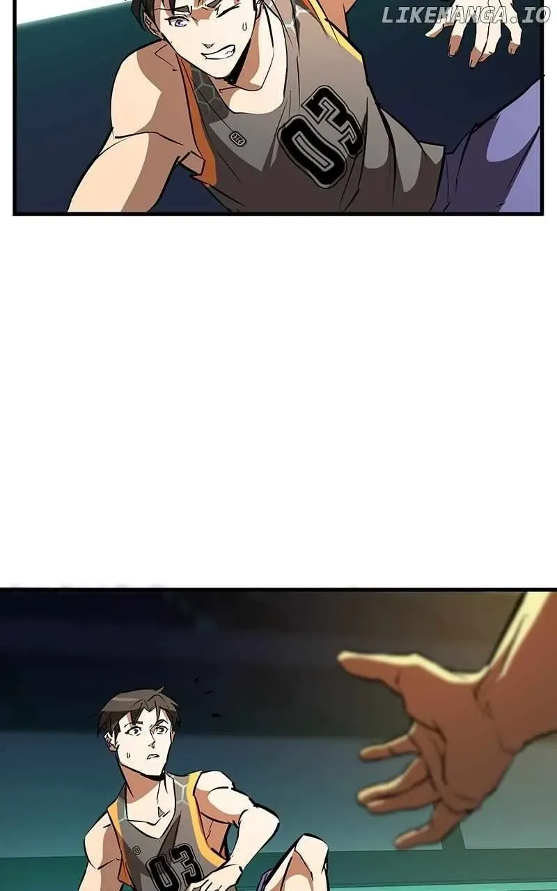 Overtime Elite Chapter 14 page 45