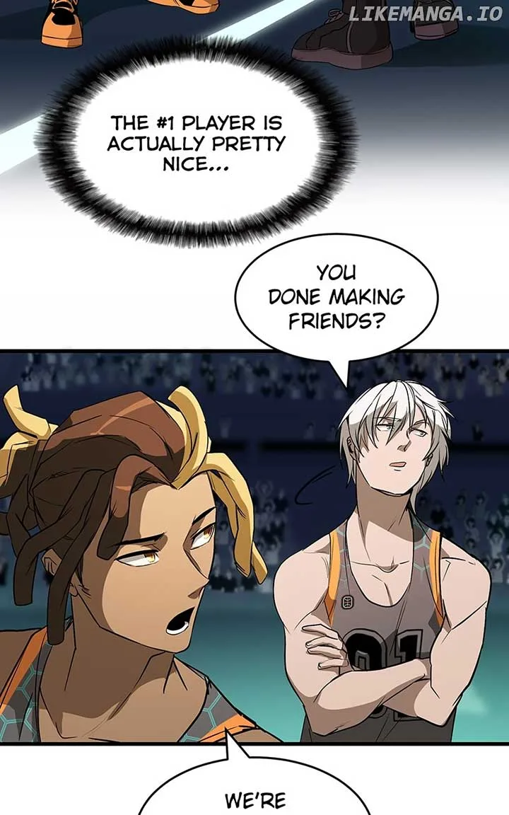 Overtime Elite Chapter 11 page 8