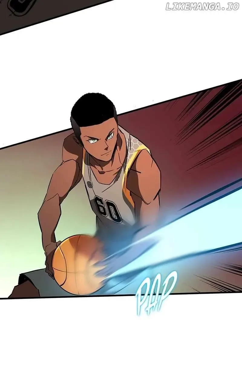 Overtime Elite Chapter 14 page 25