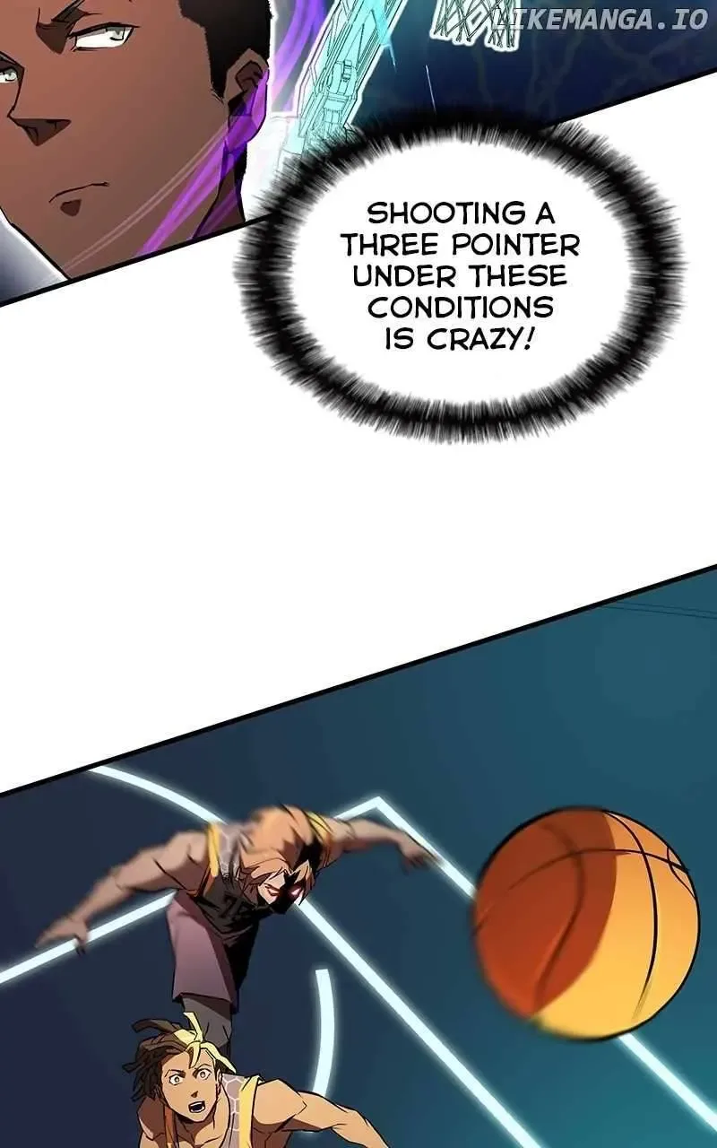 Overtime Elite Chapter 14 page 29