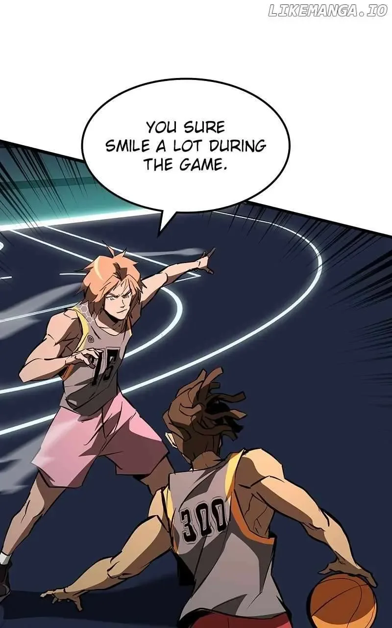 Overtime Elite Chapter 14 page 52
