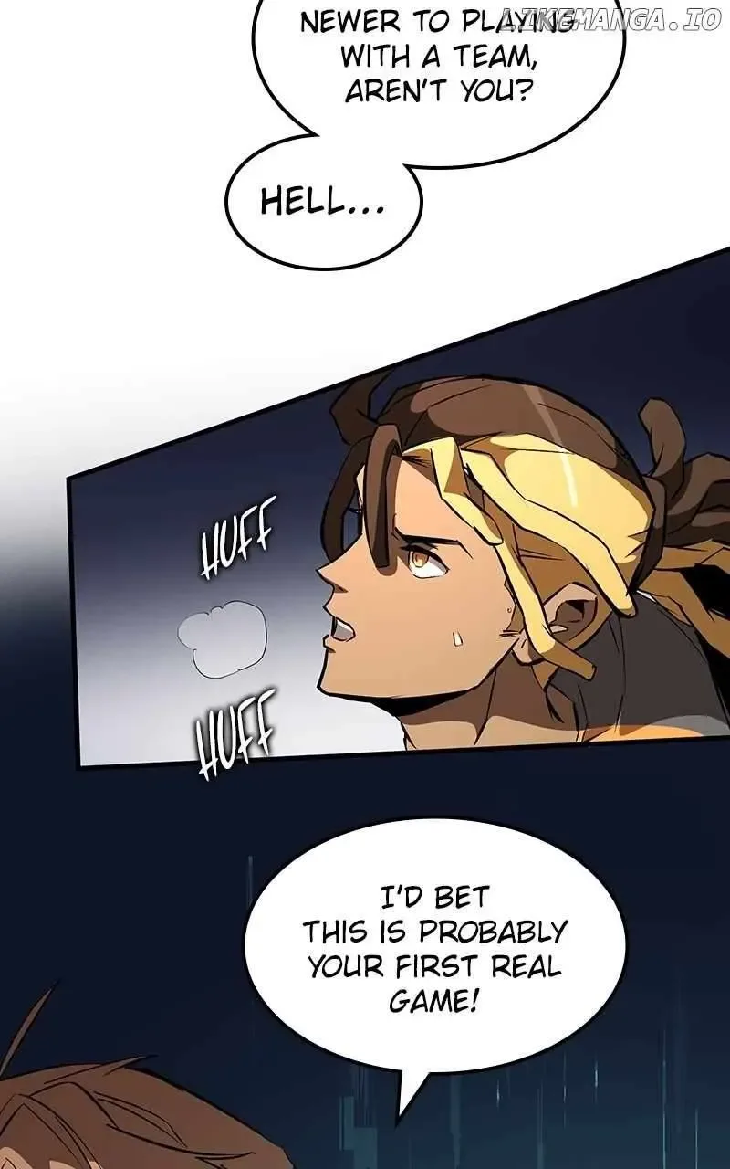 Overtime Elite Chapter 14 page 54