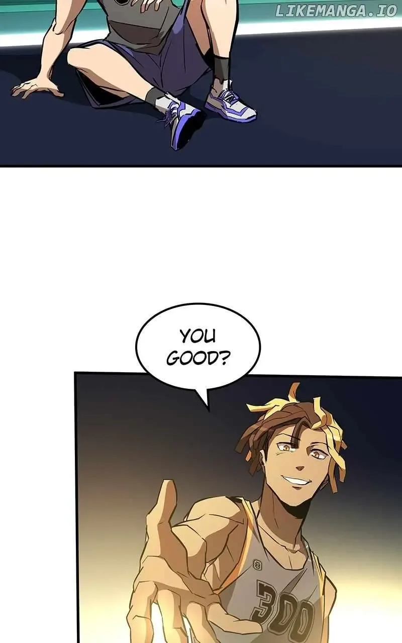 Overtime Elite Chapter 14 page 46