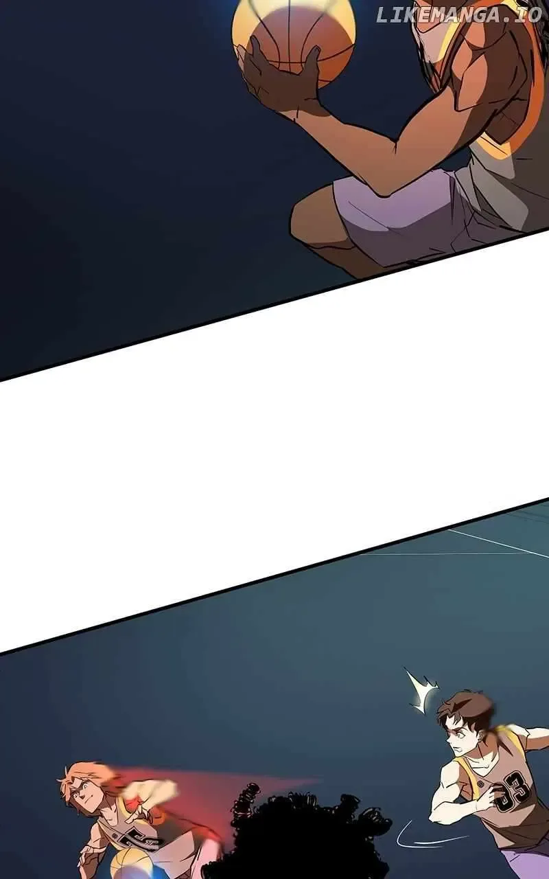 Overtime Elite Chapter 14 page 19