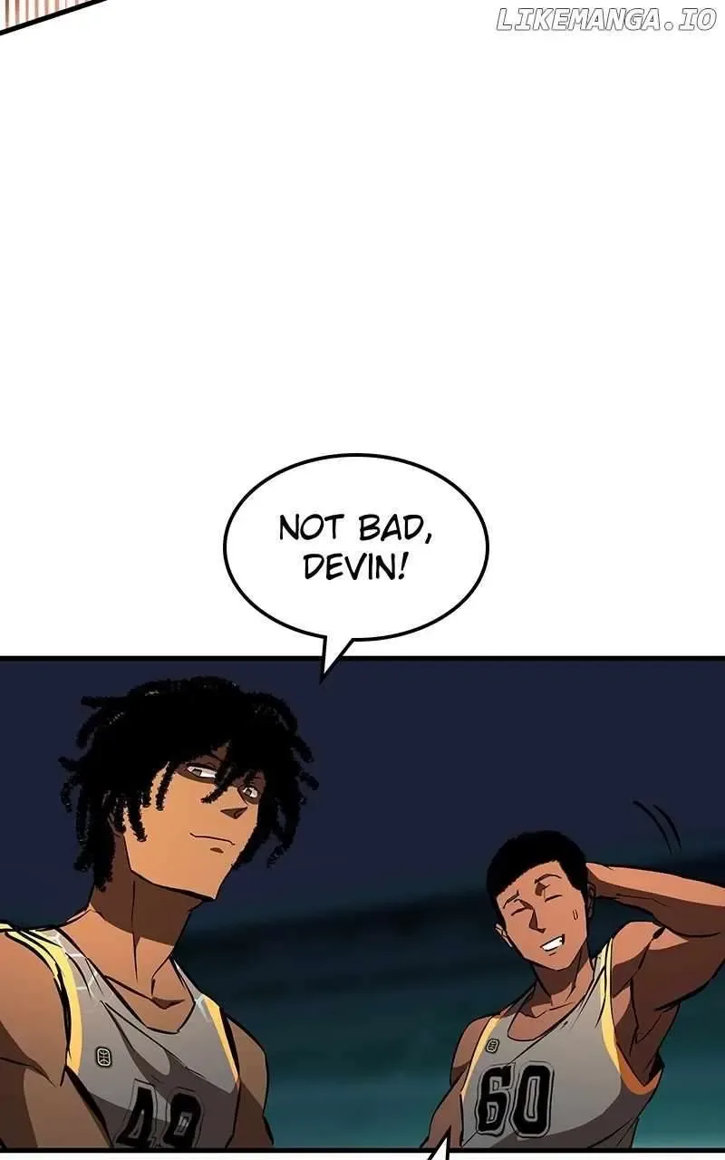 Overtime Elite Chapter 14 page 42