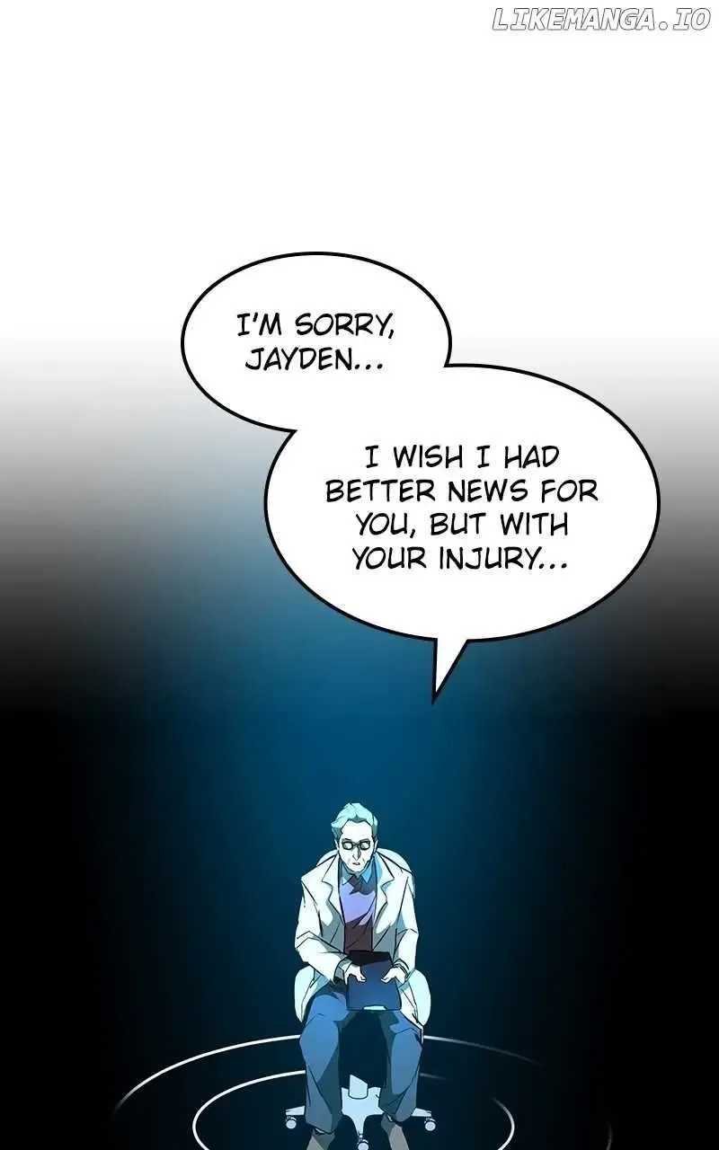Overtime Elite Chapter 14 page 2