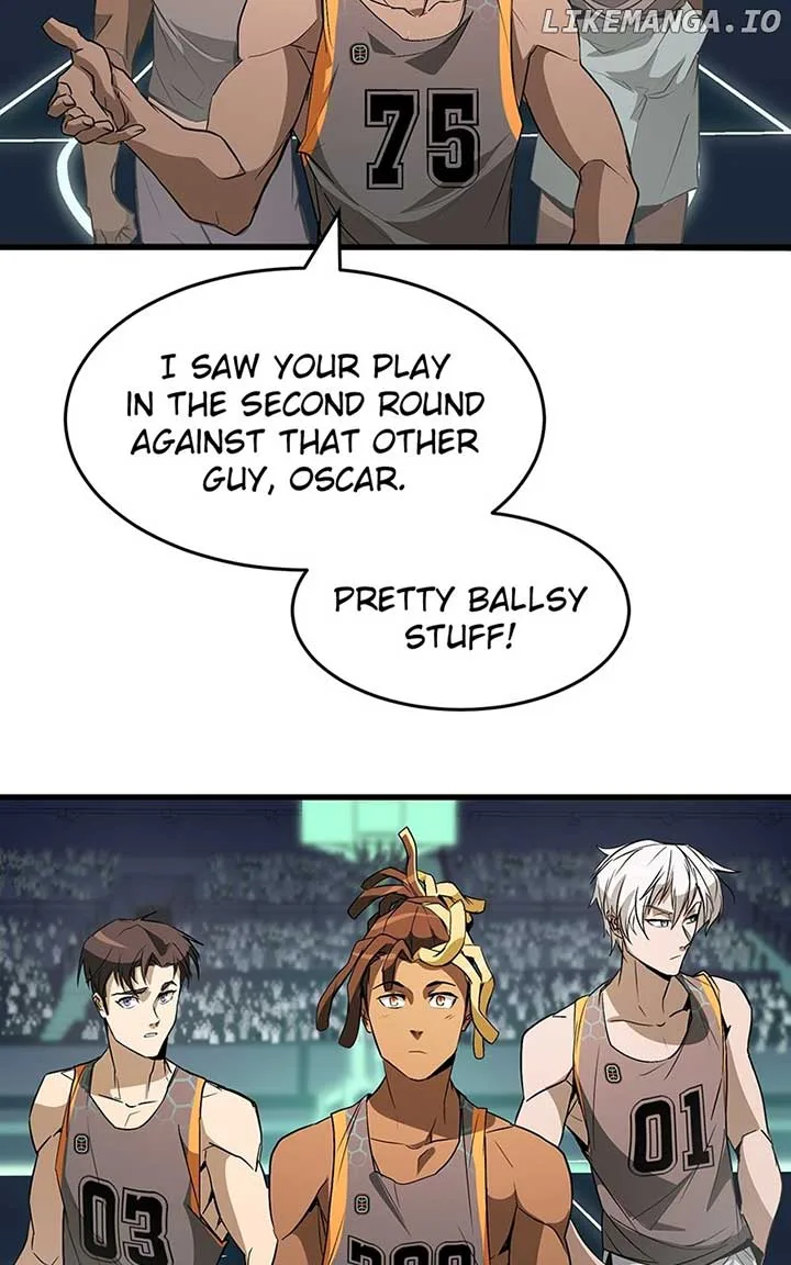 Overtime Elite Chapter 11 page 4
