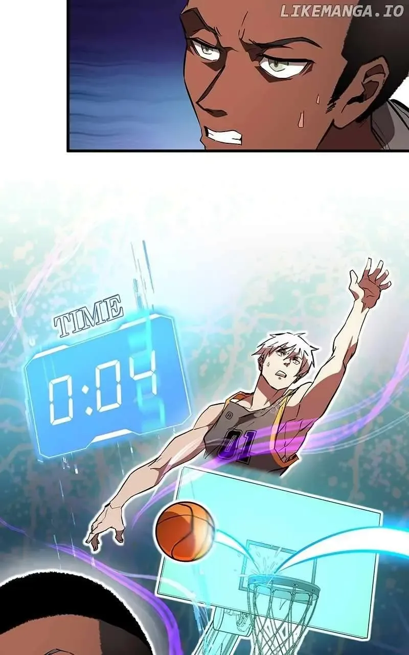 Overtime Elite Chapter 14 page 28